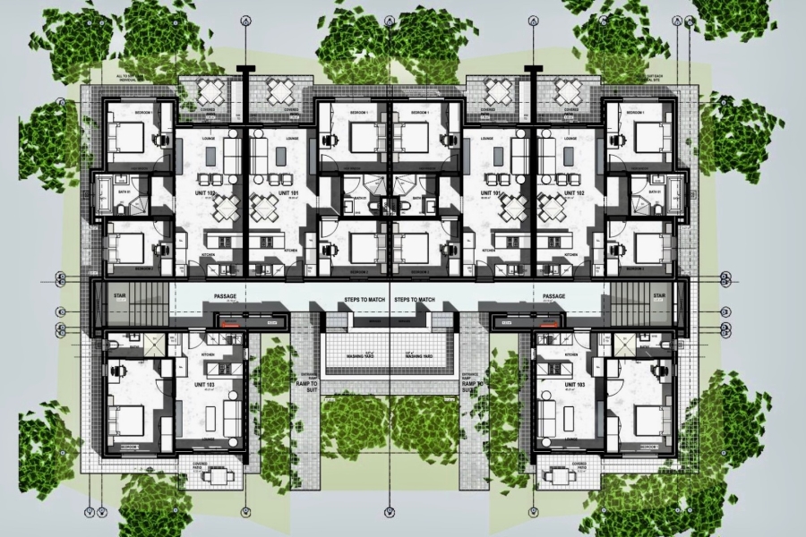 1 Bedroom Property for Sale in Eden Residential Estate Western Cape